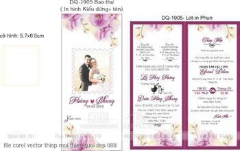 file corel vector thiep moi thiep cuoi dep 088