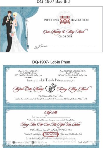 file corel vector thiep moi thiep cuoi dep 092