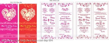 file corel vector thiep moi thiep cuoi dep 094