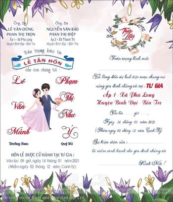 file corel vector thiep moi thiep cuoi dep 110