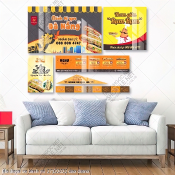 tranh nha hang file decal xe banh mi 27122022 dao tranh nha hang file decal xe banh mi 27122022 dao