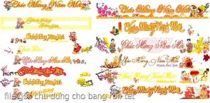 file goc chu dung cho bang ron tet