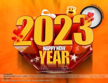 file hieu ung chu text chuc mung nam moi 03