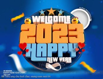 file hieu ung chu text chuc mung nam moi 04