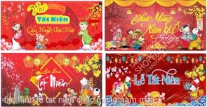 file hinh le tat nien chuc mung nam moi