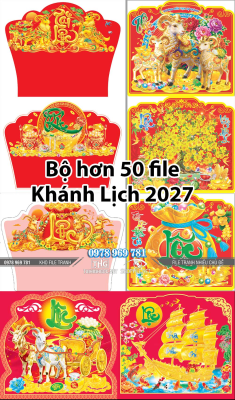 file lich tet file khanh lich 2027 nam de dinh mui tai loc tet bo 1