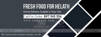 file mau poster banner quang cao 06