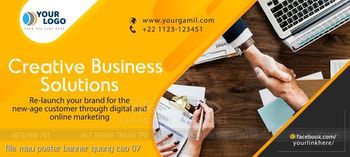 file mau poster banner quang cao 07