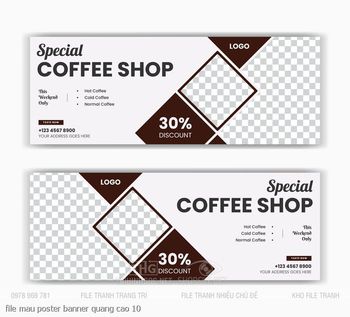 file mau poster banner quang cao 10