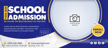 file mau poster banner quang cao 19