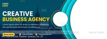 file mau poster banner quang cao 20