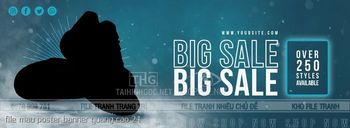 file mau poster banner quang cao 24