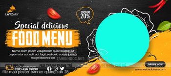 file mau poster banner quang cao 28