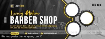 file mau poster banner quang cao 30