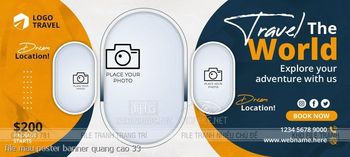 file mau poster banner quang cao 33
