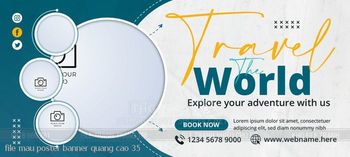 file mau poster banner quang cao 35