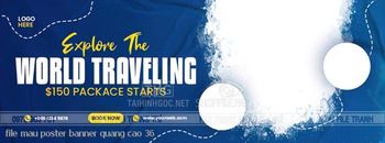 file mau poster banner quang cao 36