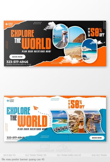 file mau poster banner quang cao 40