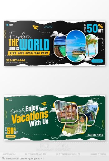 file mau poster banner quang cao 41