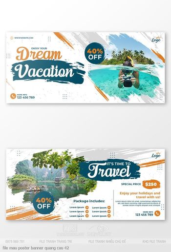 file mau poster banner quang cao 42