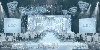 file mau san khau tiec cuoi dam cuoi wedding 001