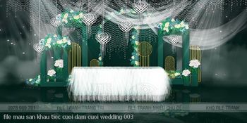 file mau san khau tiec cuoi dam cuoi wedding 003