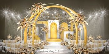 file mau san khau tiec cuoi dam cuoi wedding 015