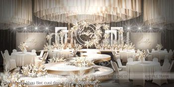 file mau san khau tiec cuoi dam cuoi wedding 017