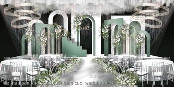 file mau san khau tiec cuoi dam cuoi wedding 018