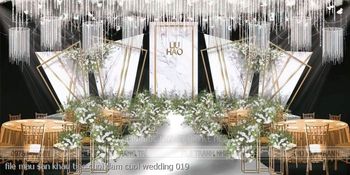 file mau san khau tiec cuoi dam cuoi wedding 019