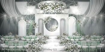 file mau san khau tiec cuoi dam cuoi wedding 023
