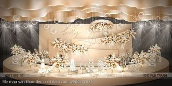 file mau san khau tiec cuoi dam cuoi wedding 025