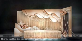 file mau san khau tiec cuoi dam cuoi wedding 031