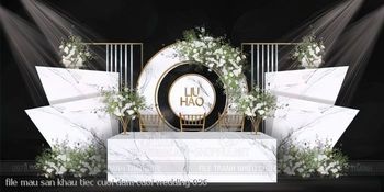file mau san khau tiec cuoi dam cuoi wedding 036