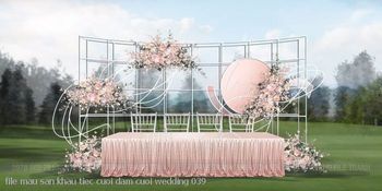 file mau san khau tiec cuoi dam cuoi wedding 039