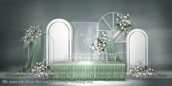 file mau san khau tiec cuoi dam cuoi wedding 040