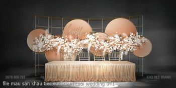 file mau san khau tiec cuoi dam cuoi wedding 041