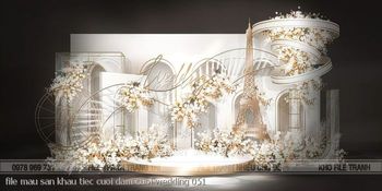 file mau san khau tiec cuoi dam cuoi wedding 051