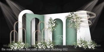 file mau san khau tiec cuoi dam cuoi wedding 052