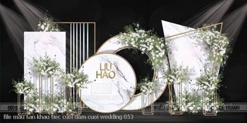 file mau san khau tiec cuoi dam cuoi wedding 053