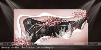 file mau san khau tiec cuoi dam cuoi wedding 054