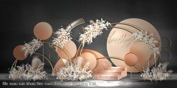 file mau san khau tiec cuoi dam cuoi wedding 058