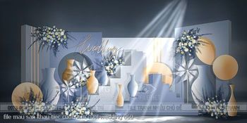 file mau san khau tiec cuoi dam cuoi wedding 060