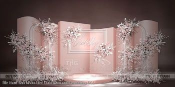 file mau san khau tiec cuoi dam cuoi wedding 061