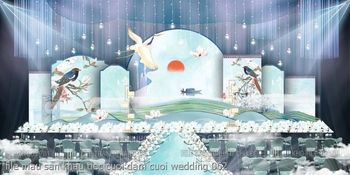 file mau san khau tiec cuoi dam cuoi wedding 062