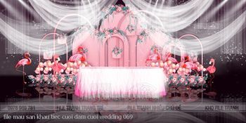 file mau san khau tiec cuoi dam cuoi wedding 069
