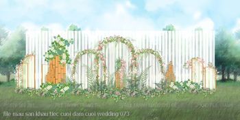 file mau san khau tiec cuoi dam cuoi wedding 073