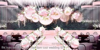 file mau san khau tiec cuoi dam cuoi wedding 077