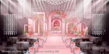 file mau san khau tiec cuoi dam cuoi wedding 080