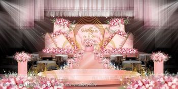 file mau san khau tiec cuoi dam cuoi wedding 084